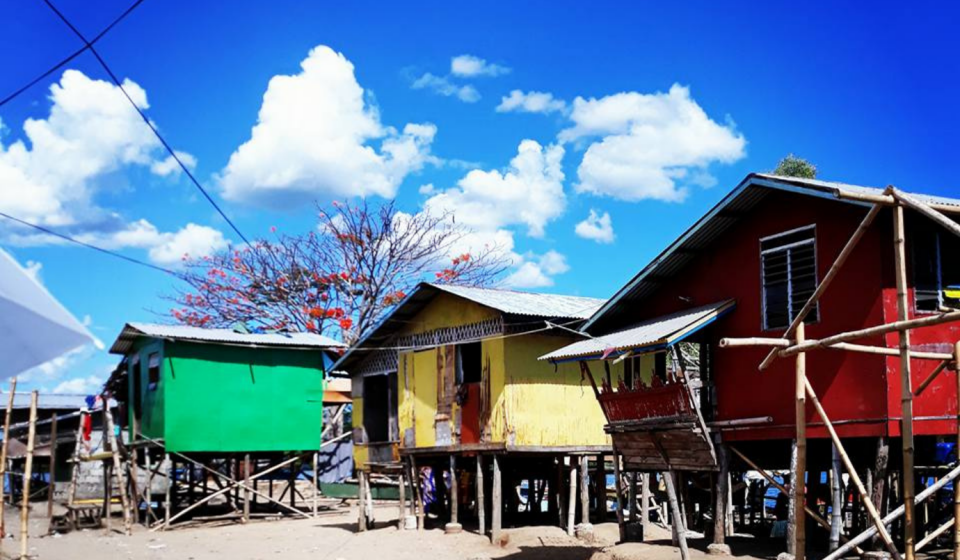 Bajao Community 2