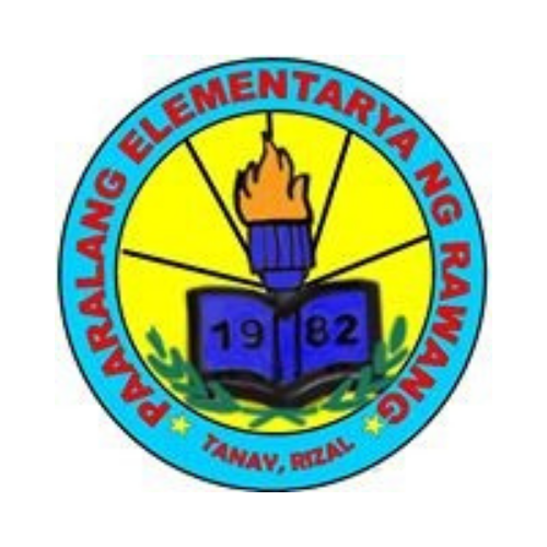 rawang es logo