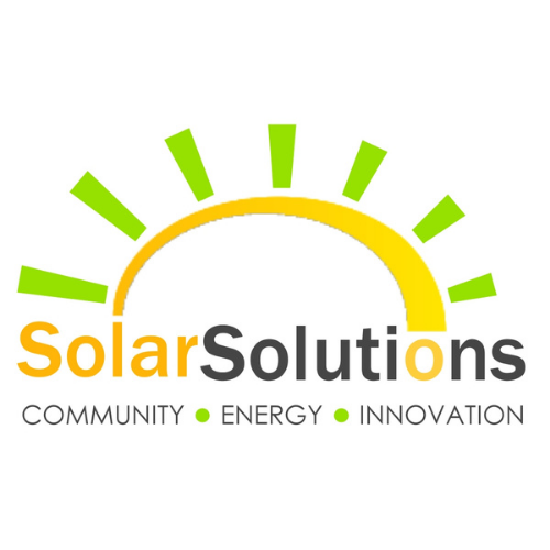 solar solutions logo