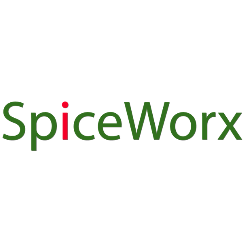 spiceworx logo