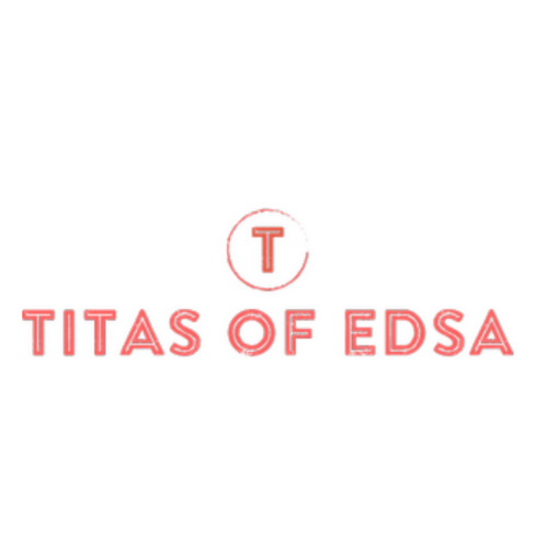 titas of edsa logo