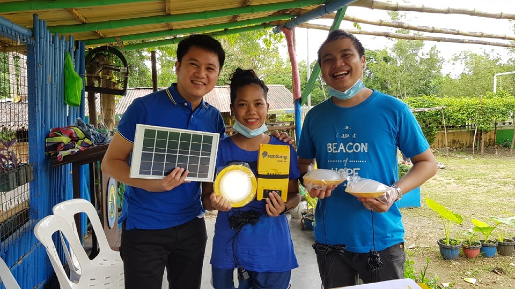 12. Project Tanglaw 2